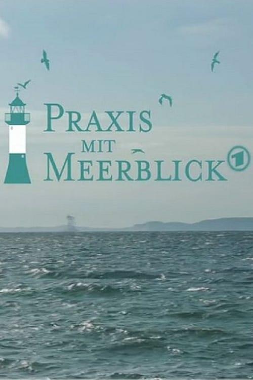 Praxis mit Meerblick poster