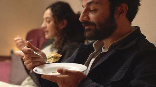 Errands Season 3 Episode 8 - Kulis Listesi