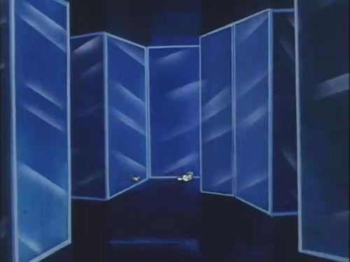 Magical Angel Creamy Mami Season 1 Episode 13 - The Mami within the mirror