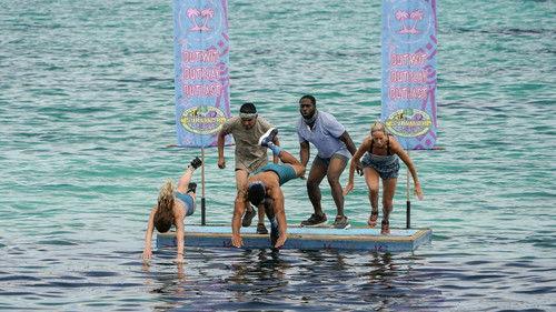 Survivor Season 43 Episode 2 - Lovable Curmudgeon