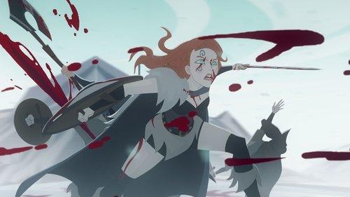 Twilight of the Gods Season 1 Episode 1 - The Bride-Price