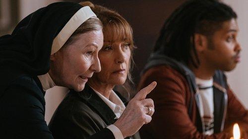 Harry Wild Season 4 Episode 1 - Heads, I Win, Tails, You Lose