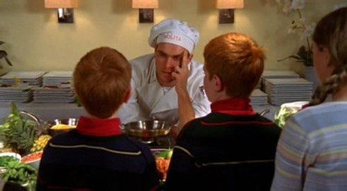 Kitchen Confidential Season 1 Episode 9 - Let's Do Brunch