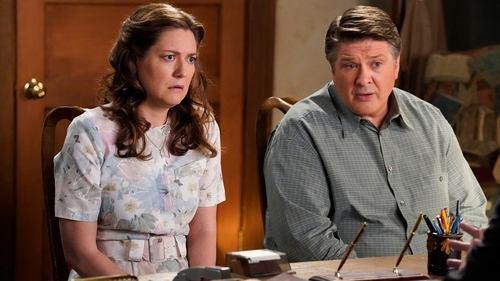 Young Sheldon Season 5 Episode 21 - White Trash, Holy Rollers and Punching People