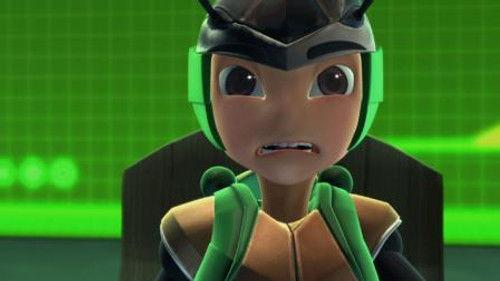 Kibaoh Klashers Season 1 Episode 13 - Putting on the Brakes