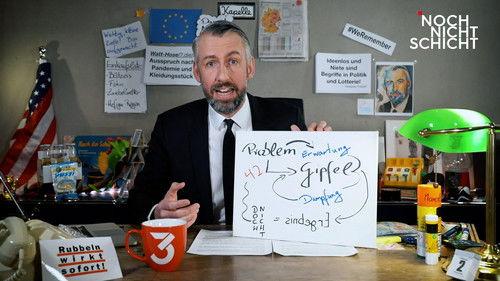 Sebastian Pufpaff: Noch nicht Schicht! Season 3 Episode 10 - Episode 10