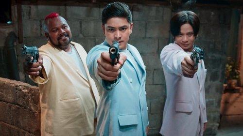 Batang Quiapo Season 1 Episode 40 - Episode 40