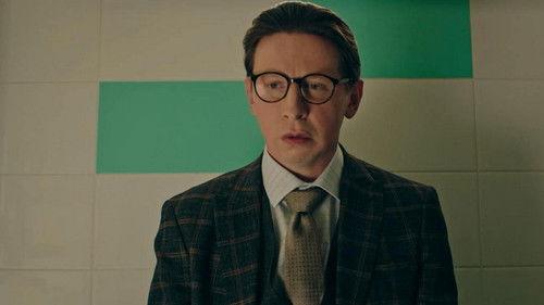 Bodyguards Season 2 Episode 7 - Episode 7