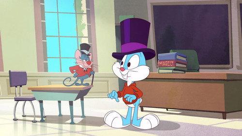 Tiny Toons Looniversity Season 1 Episode 3 - Extra, So Extra