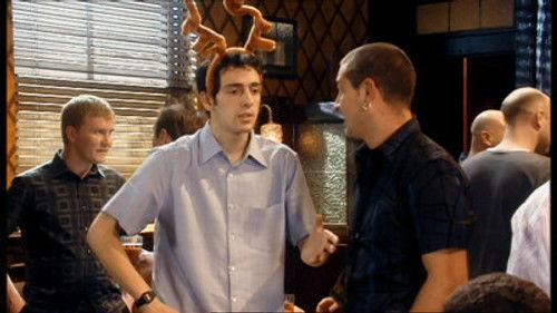 Two Pints of Lager and a Packet of Crisps Season 5 Episode 6 - Antlers