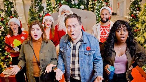 This Hour Has 22 Minutes Season 29 Episode 11 - Too Soon for Christmas?