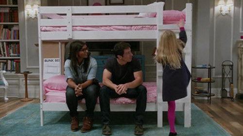 The Mindy Project Season 1 Episode 11 - Bunk Bed
