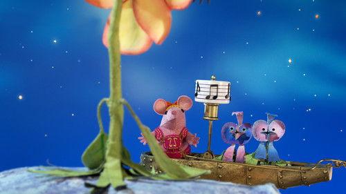 Clangers Season 3 Episode 19 - The Singing Asteroid