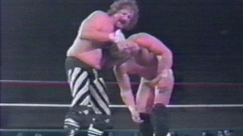 ECW Hardcore TV Season 2 Episode 2 - ECW Hardcore TV - Jan. 18, 1994