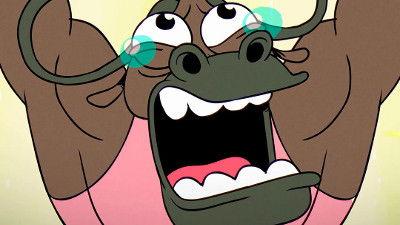 Peepoodo & The Super Fuck Friends Season 1 Episode 13 - A Christmas Crime Part 2