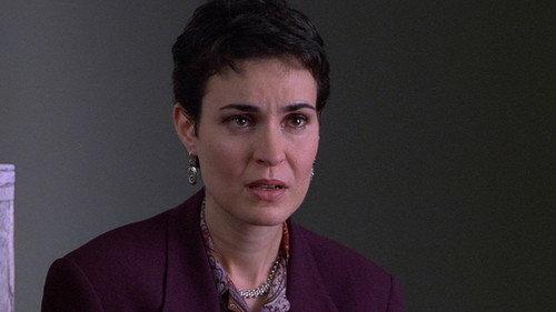Law & Order Season 8 Episode 10 - Ritual