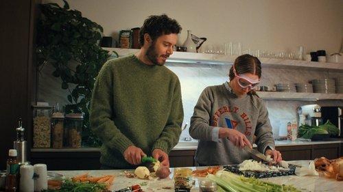 undefined Season 2 Episode 1 - Dinner Party