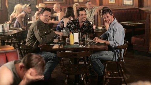 undefined Season 1 Episode 5 - Sparks Fly Out