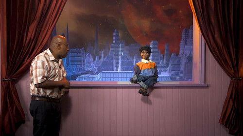 I Love David Season 1 Episode 3 - Junior Christian Science Bible Lesson Show