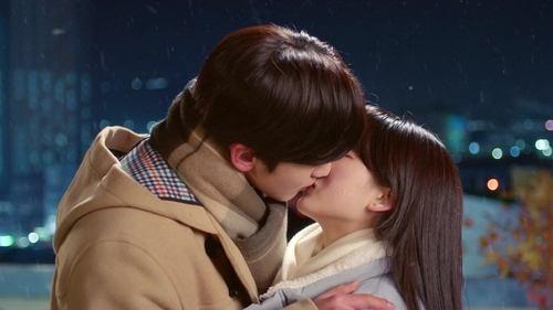 School 2021 Season 1 Episode 16 - Episode 16