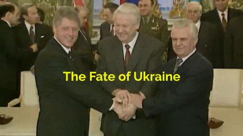 Zembla Season 28 Episode 9 - The Fate of Ukraine