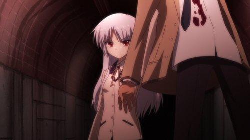 Angel Beats! Season 1 Episode 8 - Dancer in the Dark