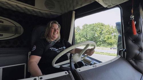 Girls Who Ride Season 6 Episode 3 - Episode 3