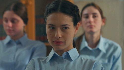 The Policeman's Daughter Season 3 Episode 3 - Episode 3