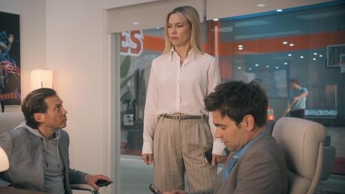 undefined Season 1 Episode 8 - The Streak