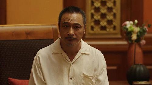 Escape from the Trilateral Slopes Season 1 Episode 9 - Lumbering