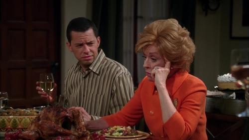 Two and a Half Men Season 8 Episode 10 - Ow, Ow, Don't Stop