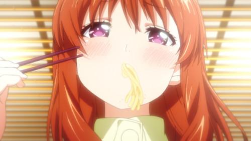 Gourmet Girl Graffiti Season 1 Episode 4 - Slowly, Crumbly