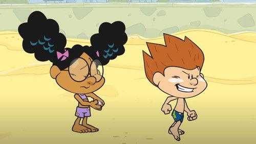 My Big Big Friend Season 1 Episode 4 - Clowning Around