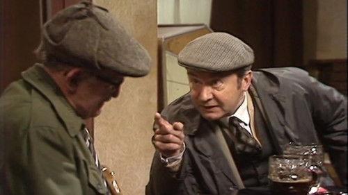 Last of the Summer Wine Season 5 Episode 5 - Earnshaw Strikes Again