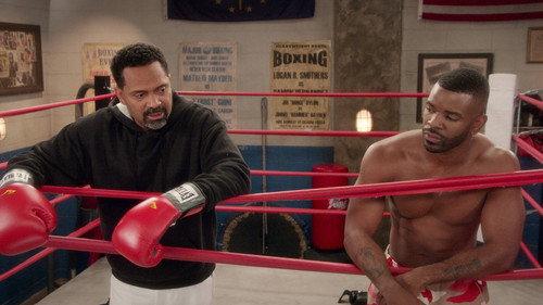 The Upshaws Season 1 Episode 9 - Gloves Off