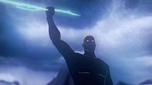 Great Greek Myths Season 3 Episode 7 - Zeus' Punishment