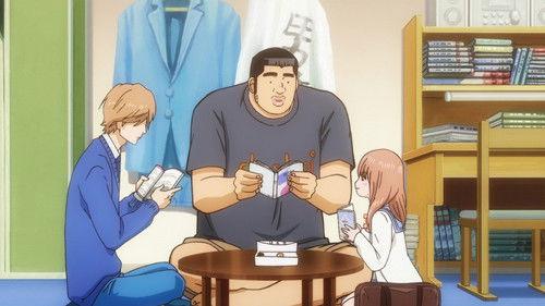 undefined Season 1 Episode 12 - My Grades