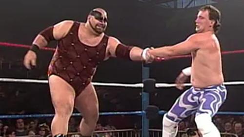 WWF Superstars Season 10 Episode 20 - Superstars - May. 20, 1995