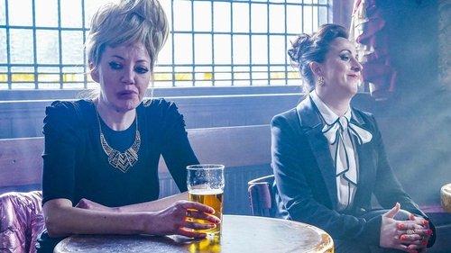 Mandy Season 1 Episode 6 - Broadsword to Donna Ball