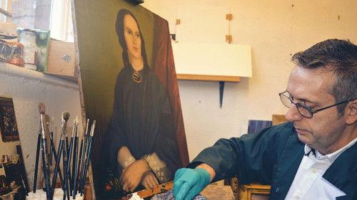 Secrets of the Brain Season 1 Episode 8 - Creativity