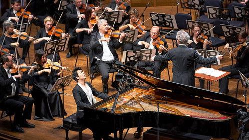 Great Performances Season 46 Episode 12 - The Cleveland Orchestra Centennial Celebration