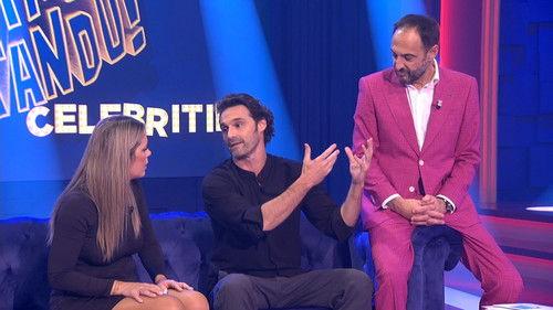 Land Rober Tunai Show Season 9 Episode 9 - Episode 9