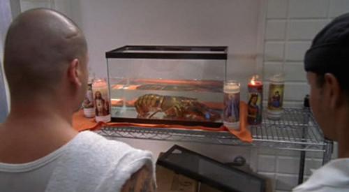 Kitchen Confidential Season 1 Episode 13 - And the Award Goes To...