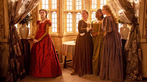 The Spanish Princess Season 2 Episode 4 - The Other Woman