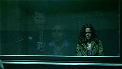 undefined Season 1 Episode 13 - Because I Know Patty