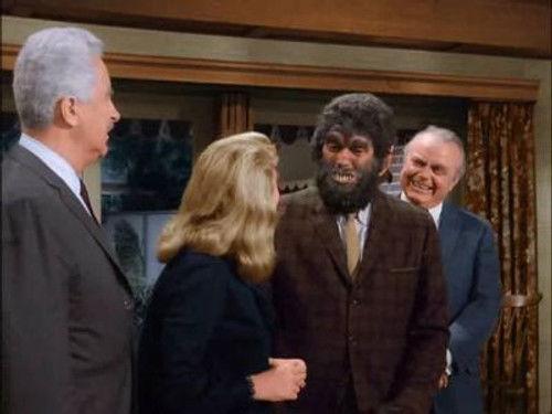 undefined Season 2 Episode 7 - Trick or Treat