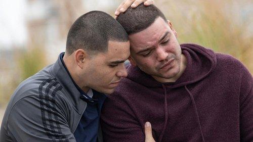 undefined Season 1 Episode 7 - Dirty Pain