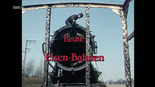 Eisenbahn-Romantik Season 2 Episode 22 - Episode 22