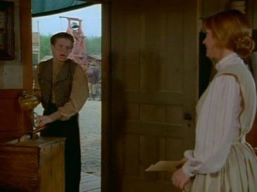 Dr. Quinn, Medicine Woman Season 1 Episode 14 - Heroes