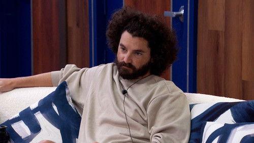 Big Brother Season 25 Episode 21 - Episode 21